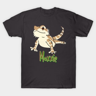 Bearded Dragon T-Shirt